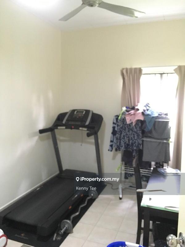 Bungalow House for Sale in Lavender Heights 1 setengah tingkat bungalow dijua, Ampangan by Kenny Tee - iProperty.com.my