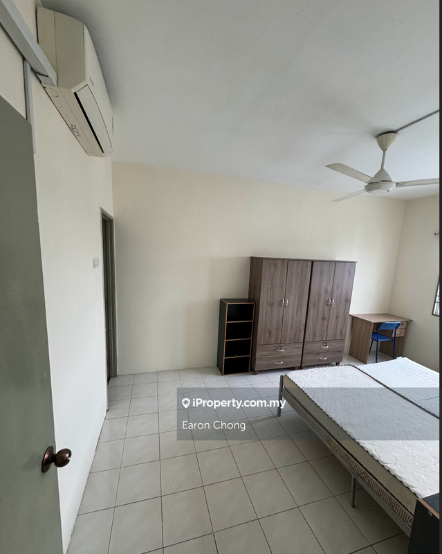 Condominium for Sale in Angkasa Condominiums by Earon Chong - iProperty.com.my