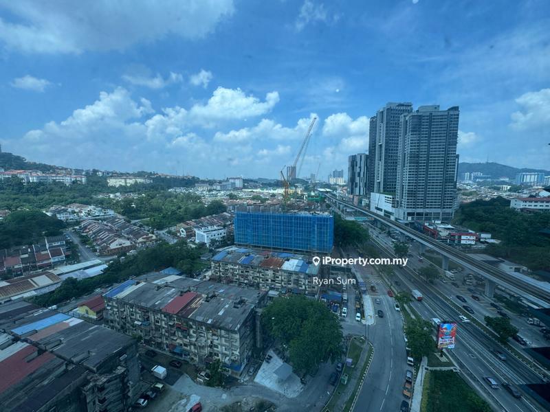 Pejabat untuk Disewa di Mutiara Central, Cheras oleh Ryan Sum - iProperty.com.my