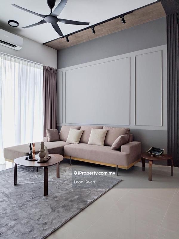 For Rent - Senada Residence @ KLGCC Resort