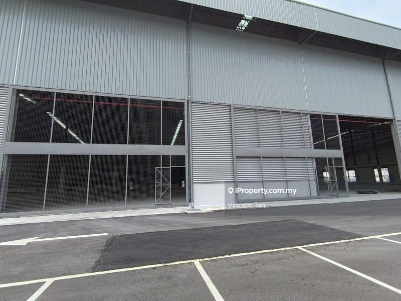 Factory for Sale in Nilai 3, Nilai by Vincent Tan - iProperty.com.my
