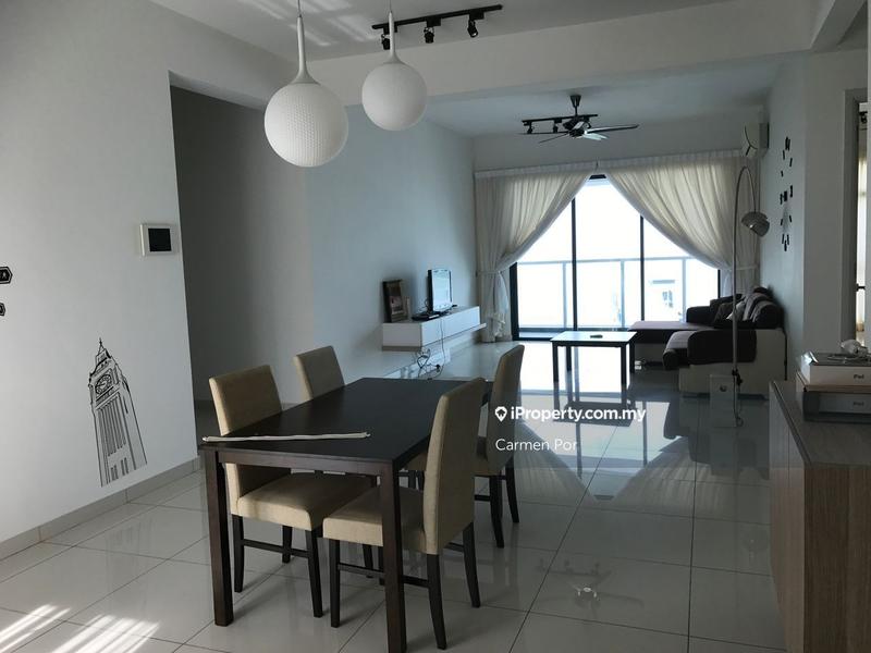 For Rent - The Light Linear