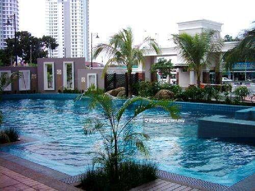 Condominium for Sale in Fettes Residence by Yeap SL - iProperty.com.my