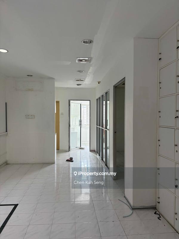 Office for Rent in Bukit Bintang, KL City Centre by Chen Kah Seng - iProperty.com.my