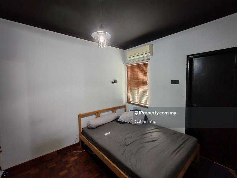 Apartment for Sale in Kristal Court Robson Heights by Gabriel Yap - iProperty.com.my