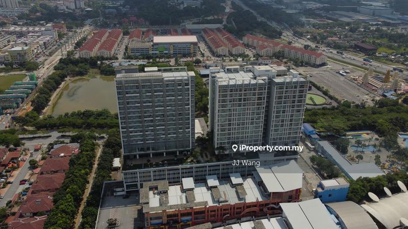 Office for Sale in Seksyen 7, Shah Alam by JJ Wang - iProperty.com.my