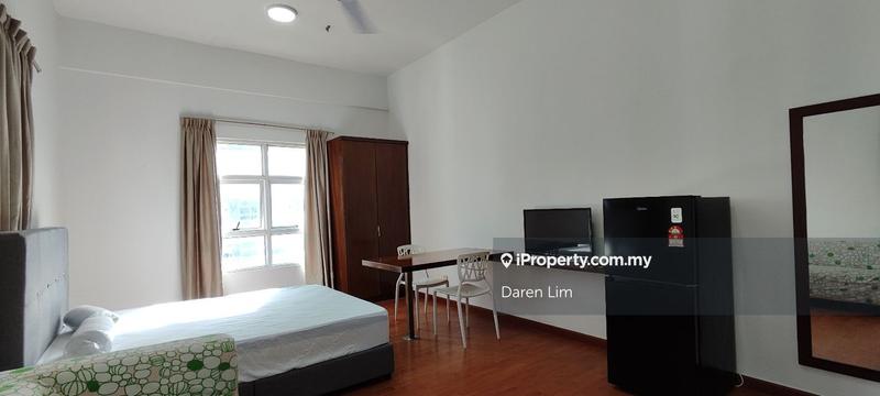 Service Residence for Sale in Maytower Serviced Residences by Daren Lim - iProperty.com.my