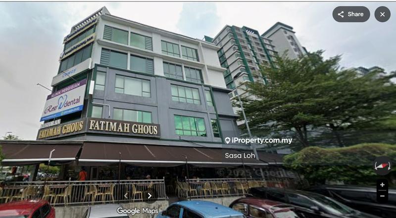 Shop / Office for Rent in Bandar Puteri Puchong, Puchong by Sasa Loh - Exterior - iProperty.com.my