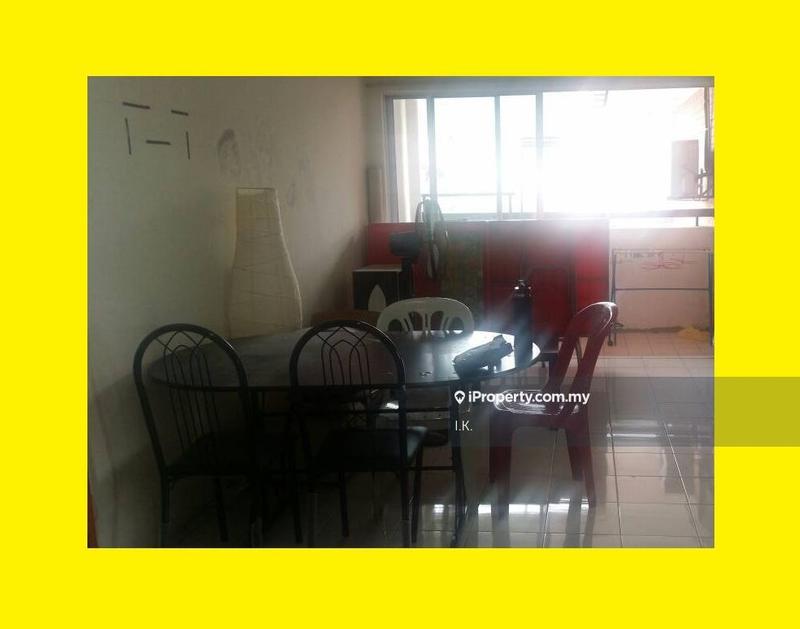 For Sale - Green Acre