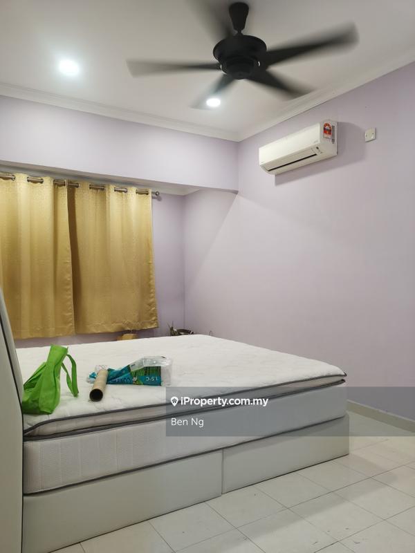 Rumah Berangkai 2 Tingkat untuk Dijual di Kampung Gombak Indah, Batu Caves oleh Ben Ng - iProperty.com.my