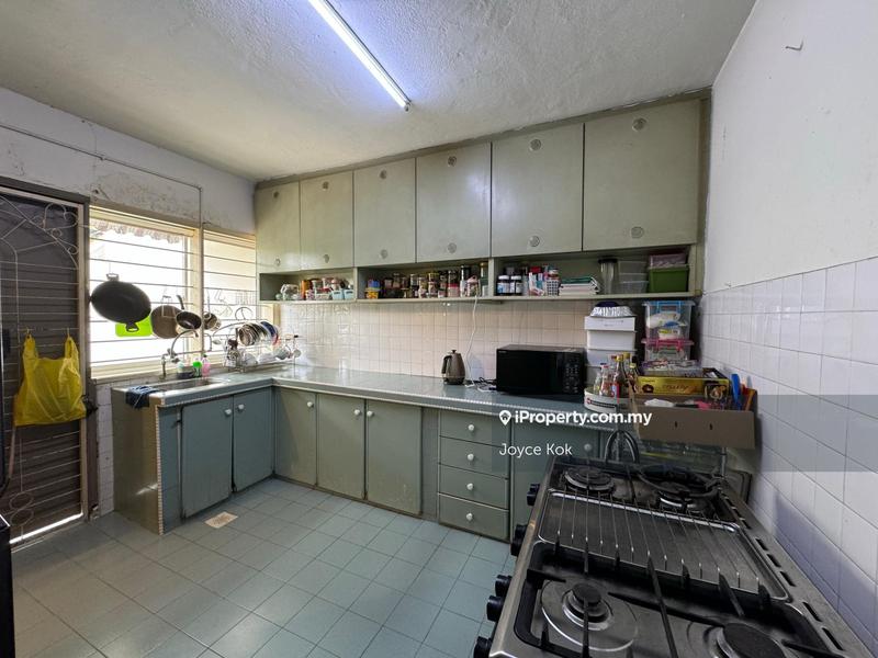 2-storey Terraced House for Sale in SS18, Subang Jaya by Joyce Kok - iProperty.com.my