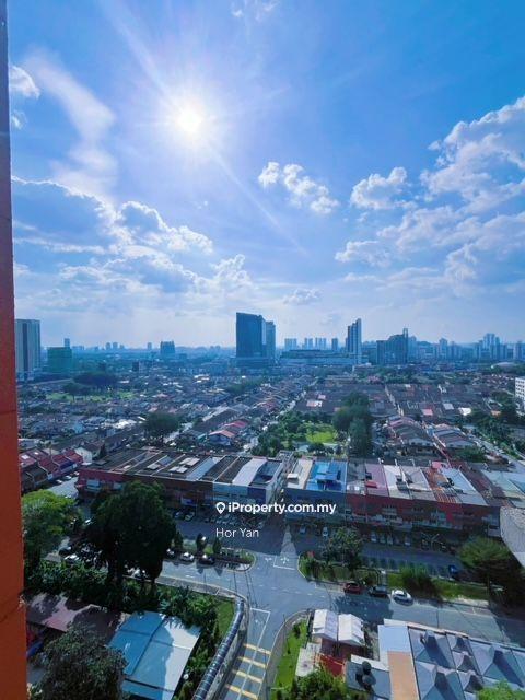 Service Residence for Sale in TTDI Ascencia by Hor Yan - iProperty.com.my