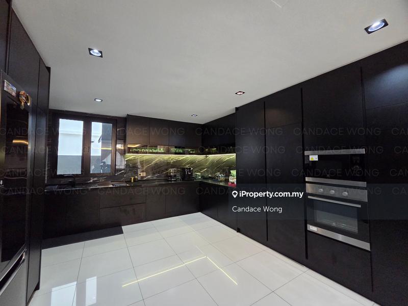 Bungalow House for Sale in Taman Desa Impian, Kajang by Candace Wong - iProperty.com.my