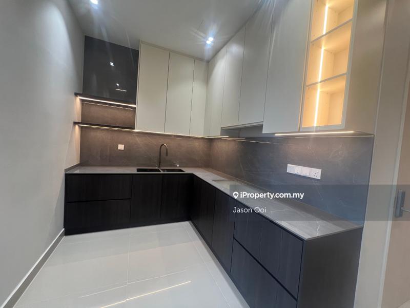 Condominium for Rent in Picasso Residence by Jason Ooi - iProperty.com.my