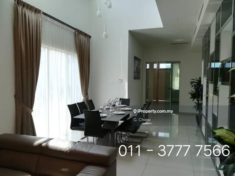 Bungalow House for Sale in Melaka Luxury Kayangan Villa 3 Storey Bungalow, Klebang by George Chiew - iProperty.com.my