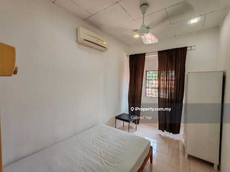 2-storey Terraced House for Sale in Kampung Segambut Tengah, Segambut by Gabriel Yap - iProperty.com.my