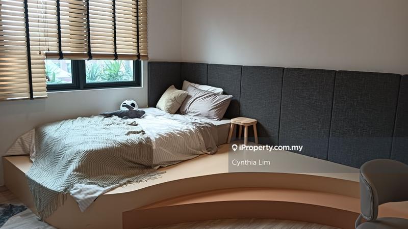 Rumah Berkembar untuk Dijual di Kuching, Sarawak oleh Cynthia Lim - iProperty.com.my