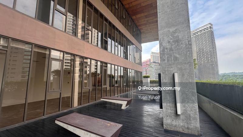 For Rent - Menara OBYU