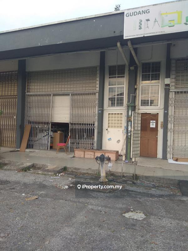 Terrace Factory for Sale in Subang Jaya, Subang Jaya by Gilbert Koh - iProperty.com.my