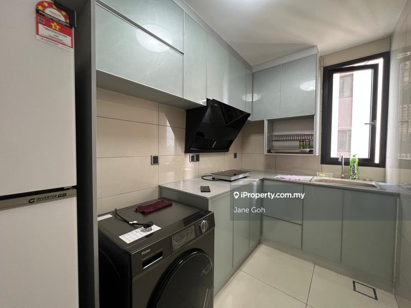 For Rent - Duta Park Residences