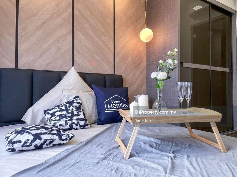 For Rent - Millerz Square