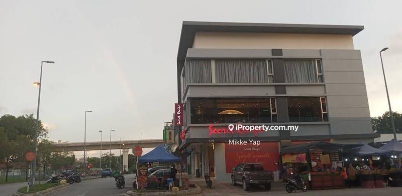 Shop untuk Disewa di Taman Puchong Prima, Puchong oleh Mikke Yap - iProperty.com.my