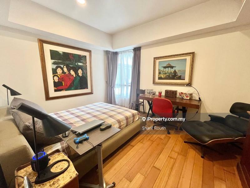 Condominium for Sale in 2 Hampshire by Sharil Routh - iProperty.com.my
