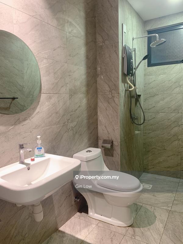 Condominium for Rent in The Hamstead Cheras by Gin Low - iProperty.com.my