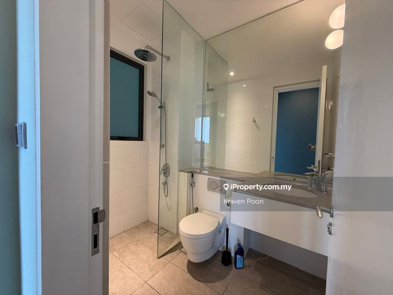 Service Residence for Rent in Senada Residence @ KLGCC Resort by Kraven Poon - iProperty.com.my