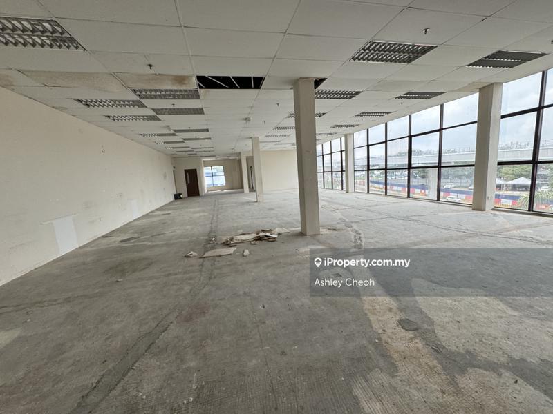 For Rent - [LIMITED UNIT] Hicom Glenmarie, Temasya Industrial Park, Temasya Glenmarie, Glenmarie