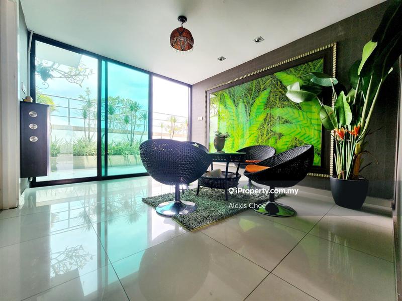 Condominium for Sale in Kinta Riverfront Hotel & Suites by Alexis Chee - iProperty.com.my