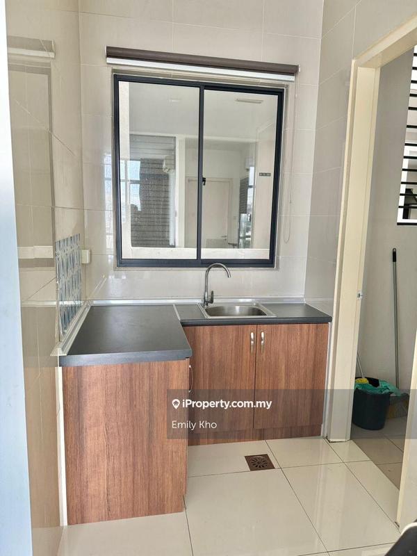 For Rent - Temasya Kasih