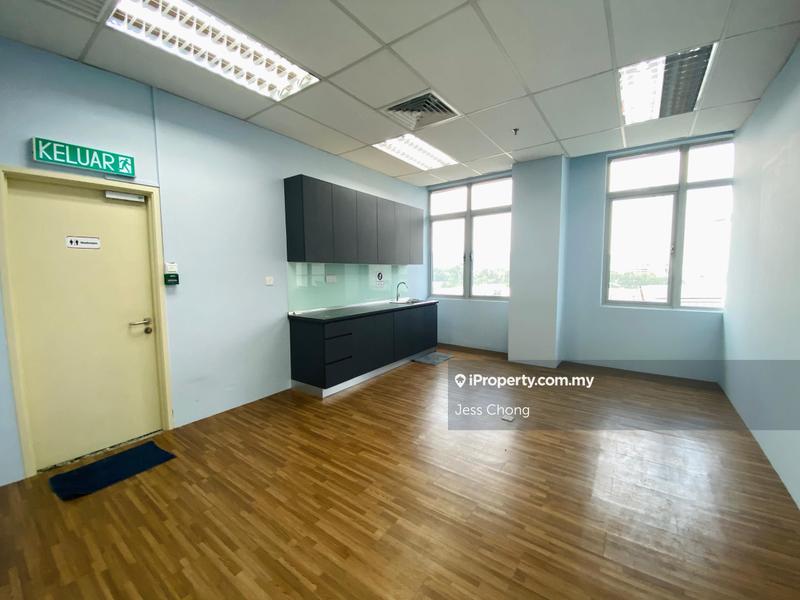 Office for Rent in Bandar Puteri Puchong, Puchong by Jess Chong - iProperty.com.my
