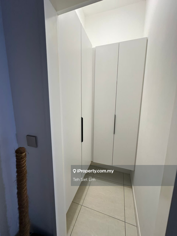 Kondominium untuk Disewa di Sky Condominium (Skyz Residence) oleh Teh Siet Lim - iProperty.com.my