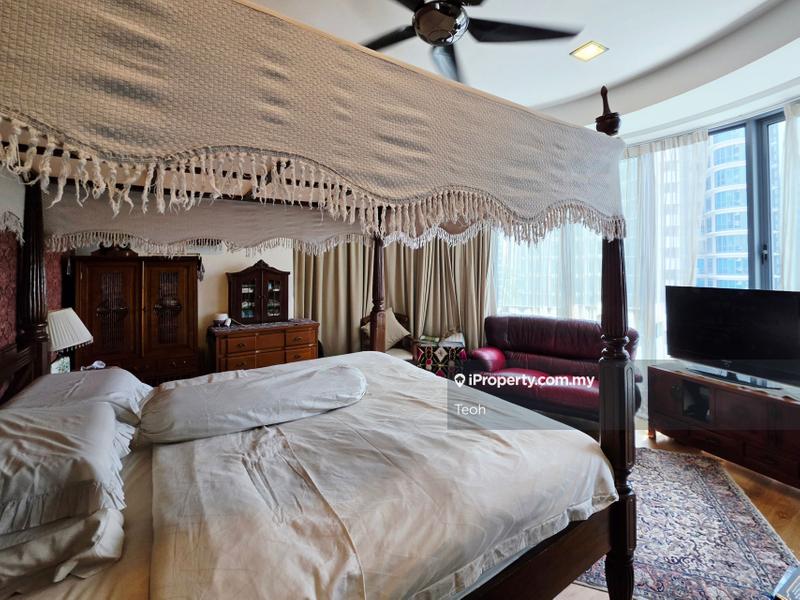 For Sale - 11 Mont Kiara @ MK11