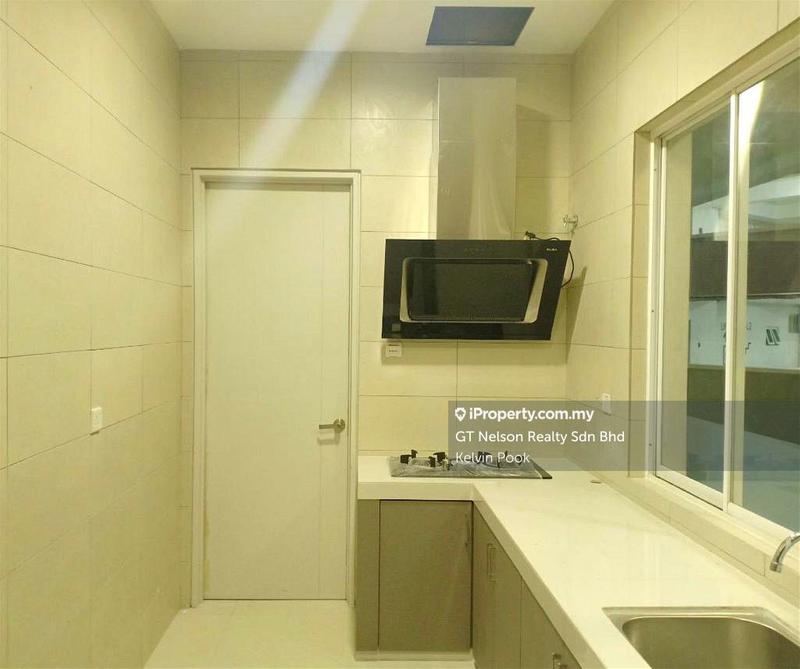 Kondominium untuk Dijual di Vision Residence (V'Residence) oleh Kelvin Pook - iProperty.com.my