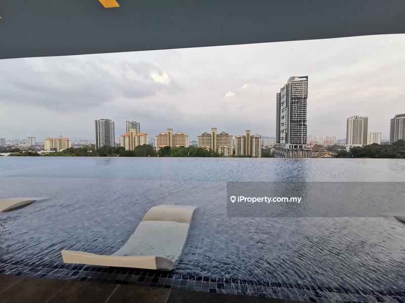 Service Residence for Rent in The Park Sky Residence by Mei - iProperty.com.my