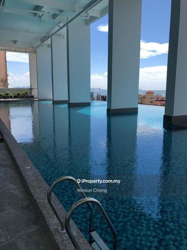 Condominium for Sale in Grace Residence by Winson Chong - iProperty.com.my