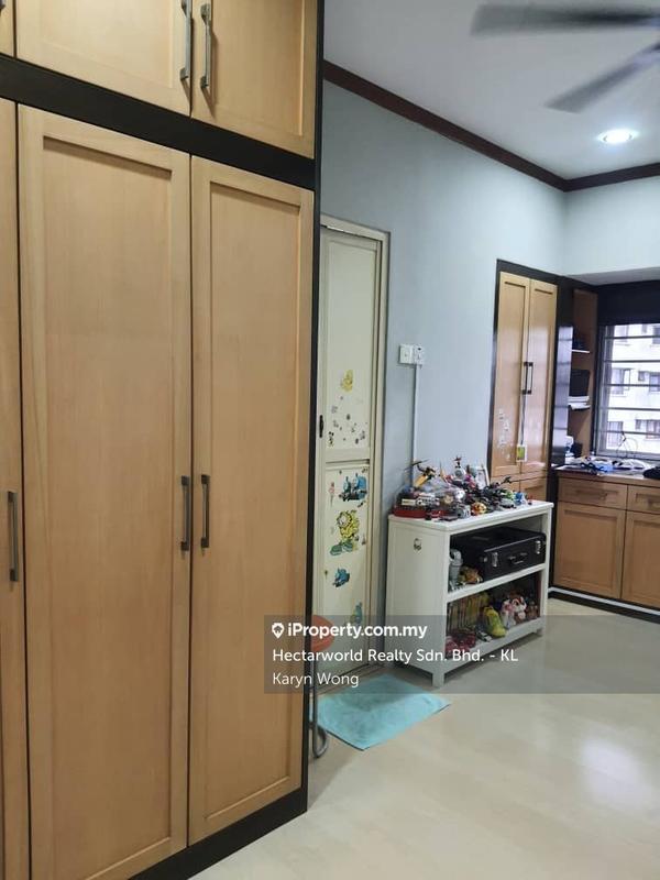 Kondominium untuk Dijual di Menara Polo oleh Karyn Wong - iProperty.com.my