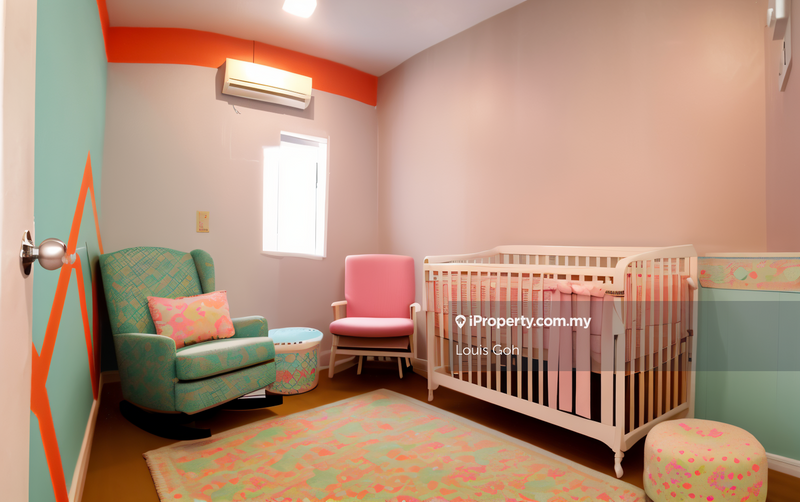 For Sale - Ridzuan Condominium