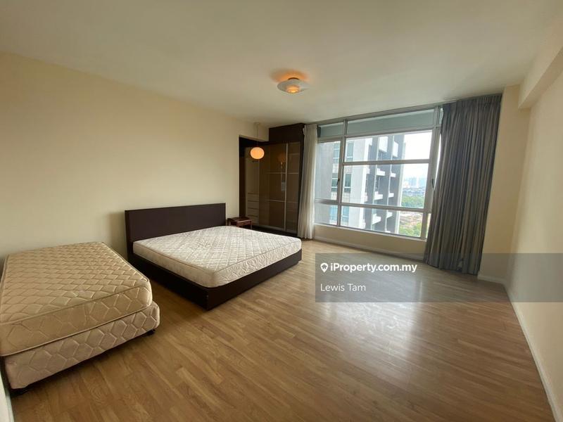 Condominium for Sale in The Saffron by Lewis Tam - iProperty.com.my