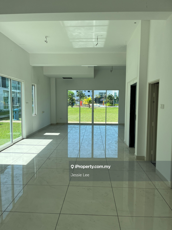 Rumah Berkembar untuk Dijual di Taman Bagan Ajam, Butterworth oleh Jessie Lee - iProperty.com.my