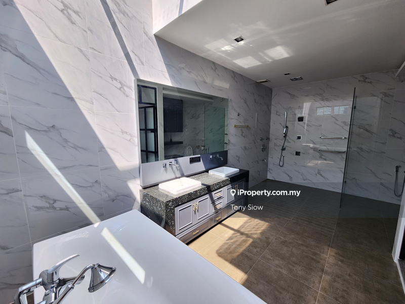 Rumah Berkembar untuk Dijual di Tropicana Indah Resort Home , Villa Green, Tropicana oleh Tony Siow - iProperty.com.my