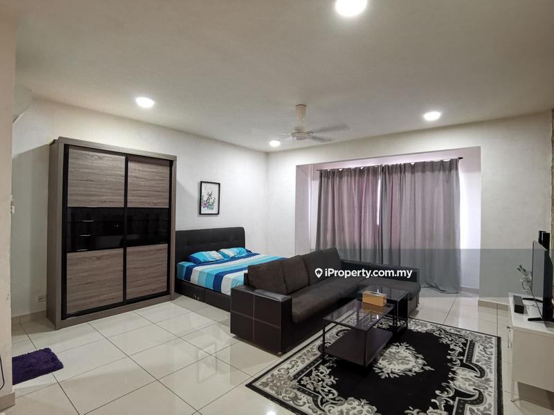 Service Residence for Rent in Da Men by Eddie Wong - iProperty.com.my