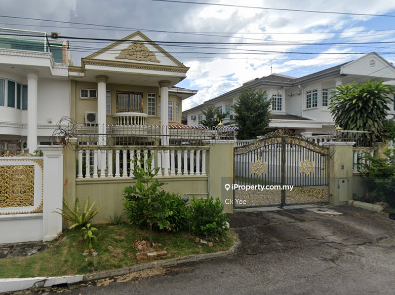 Rumah Berkembar untuk Dijual di Bandar Baru Sri Petaling, Sri Petaling oleh Ck Yee - iProperty.com.my