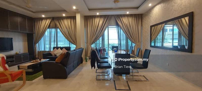 For Rent - Dua Residency