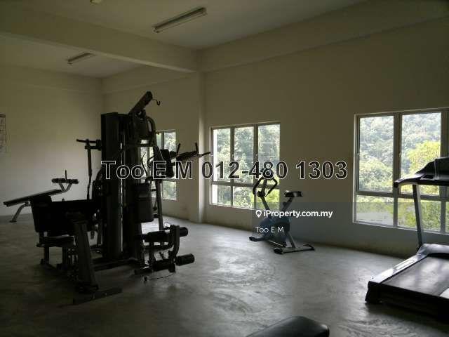 Rumah Bandar untuk Dijual di Taman Amansiara, Rawang oleh Too E M - iProperty.com.my