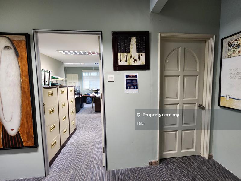 Bungalow House for Sale in Bangsar, Bangsar by Dila - iProperty.com.my