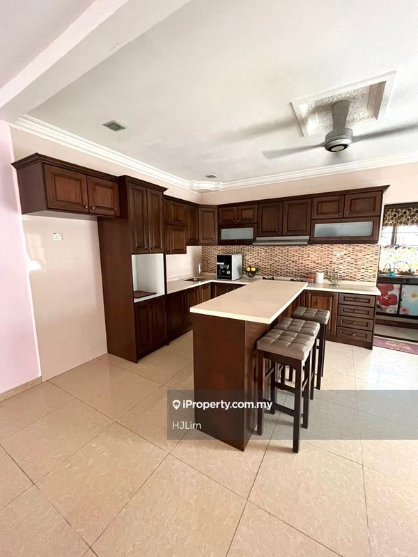 Rumah Berangkai 1 Tingkat untuk Dijual di Bandar Tun Hussein Onn, Cheras oleh HJLim - iProperty.com.my