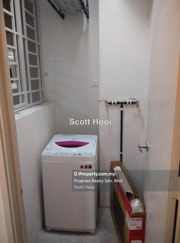 Service Residence for Rent in Centrestage Designer Suite by Scott Hooi - iProperty.com.my